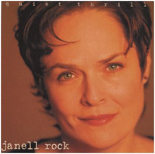 Janell Rock - Quiet Thrill