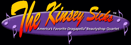 Kinseys logo