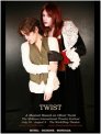 Twist, NYC poster