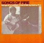 Kathy Fire -- Kay Gardner