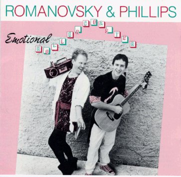 Romanovsky & Phillips