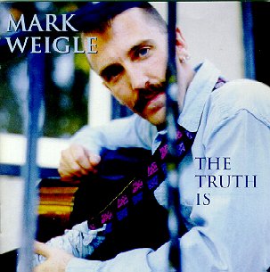 Mark Weigle