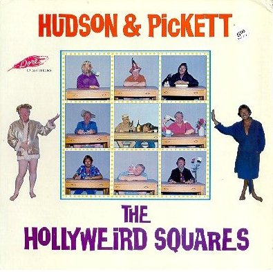 Hudson & Pickett