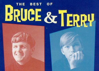 Bruce & Terry
