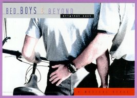 Bed, Boys & Beyond
