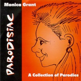 Monica Grant