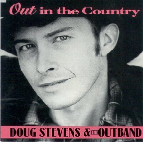Out In The Country (both covers)