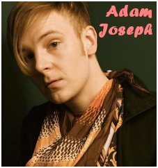 Adam Joseph