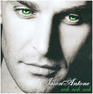 Jason Antone remix single