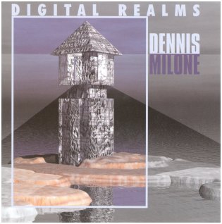 Dennis Milone CD
