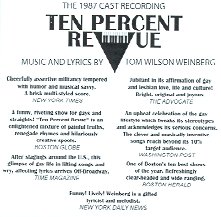 "Ten Percent Revue"