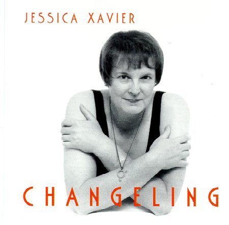 Jessica Xavier CD
