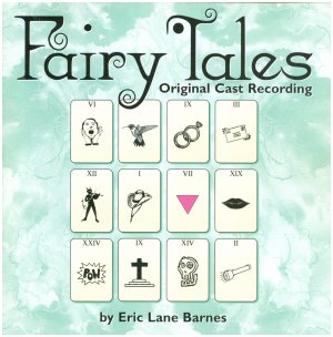 Fairy Tales cast recording