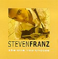 Steven Franz - Quentin Crisp