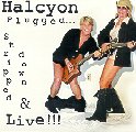 Halcyon site