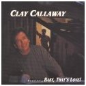 Clay Callaway