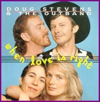 Doug Stevens-"When Love Is Right"