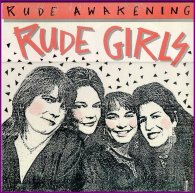 Rude Girls LP