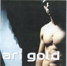 Ari Gold's self-titled CD