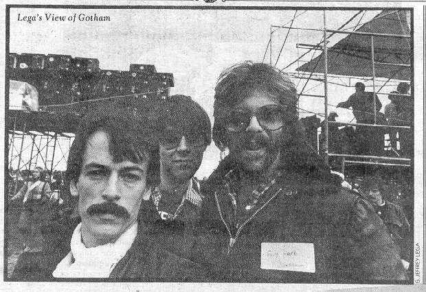 photo by Jeffrey Lega