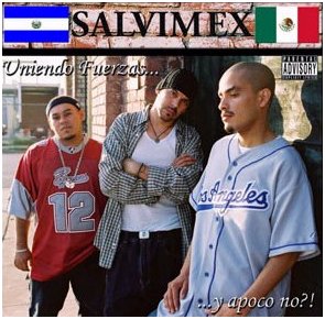 Salvimex