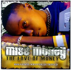 Miss Money