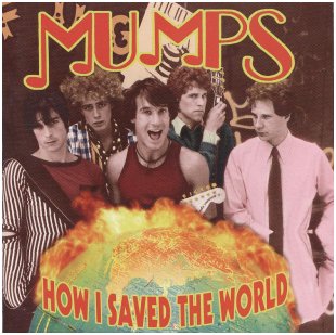 The two Mumps CDs