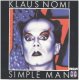 Simple Man, 1982