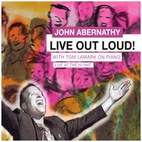 John Abernathy