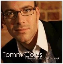 Tomm Coles