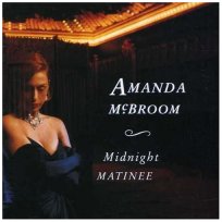 Amanda McBroom