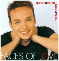Kristopher McDowell