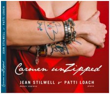 Jean Stillwell & Patti Loach