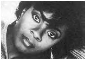 Thelma Houston