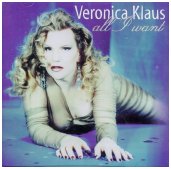 "All I Want" by Veronica Klaus