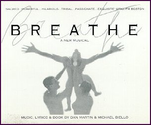 "Breathe"