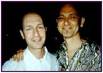 Dan & Michael, 2000
