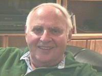 Fred Silver