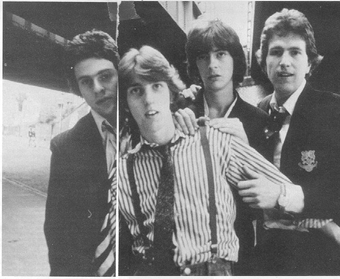After Dark, 5/78