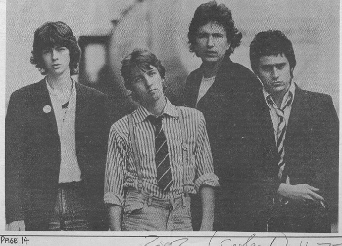 Zig Zag, 11/77