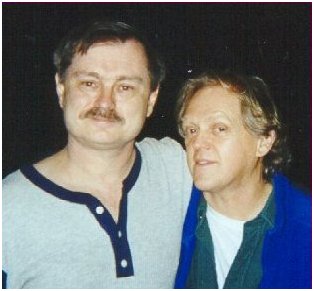 JD Doyle & Jim Fourat, 2000