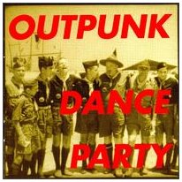 VA: Outpunk Dance Party