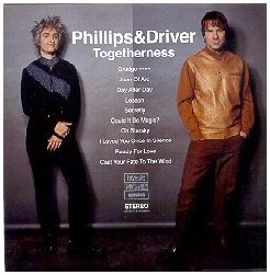 Phillips & Driver CD