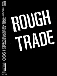 Rough Trade comp