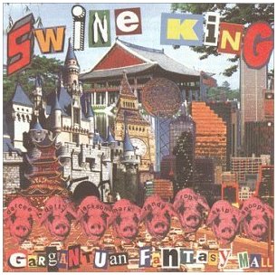 Swine King