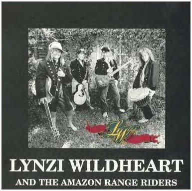 Lynzi Wildheart