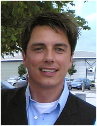 John Barrowman