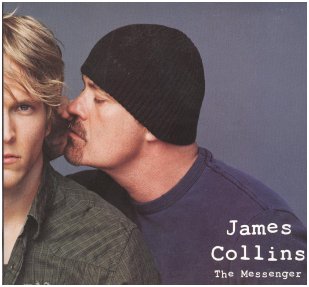 2 CDs by James Collins