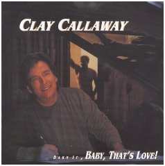 Clay Callaway