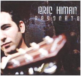 Eric Himan's "Resonate"